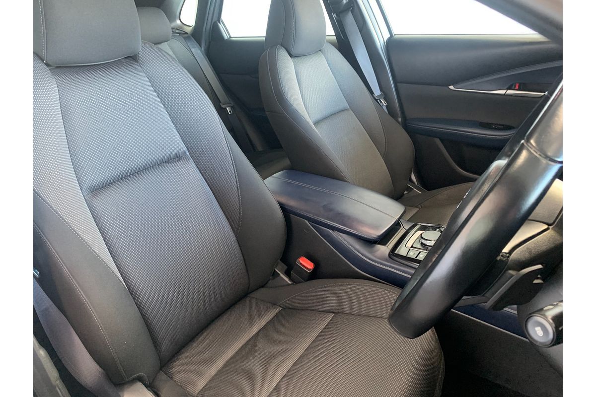 2023 Mazda CX-30 G20 Evolve DM Series