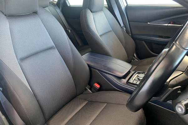 2023 Mazda CX-30 G20 Evolve DM Series