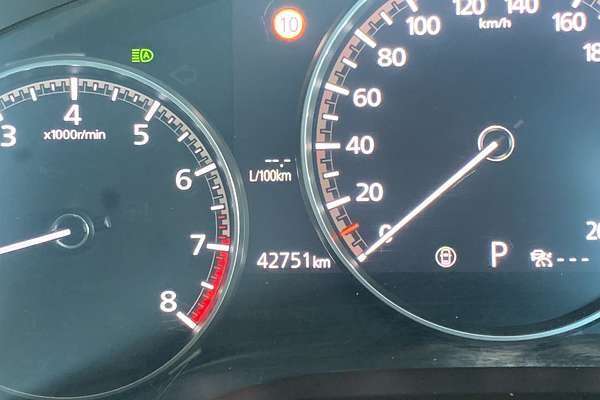 2023 Mazda CX-30 G20 Evolve DM Series