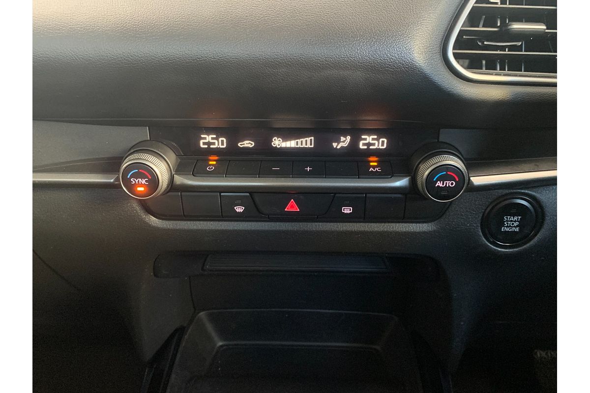 2023 Mazda CX-30 G20 Evolve DM Series