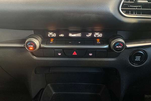 2023 Mazda CX-30 G20 Evolve DM Series