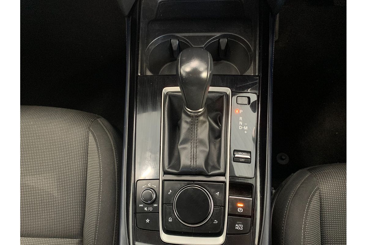 2023 Mazda CX-30 G20 Evolve DM Series
