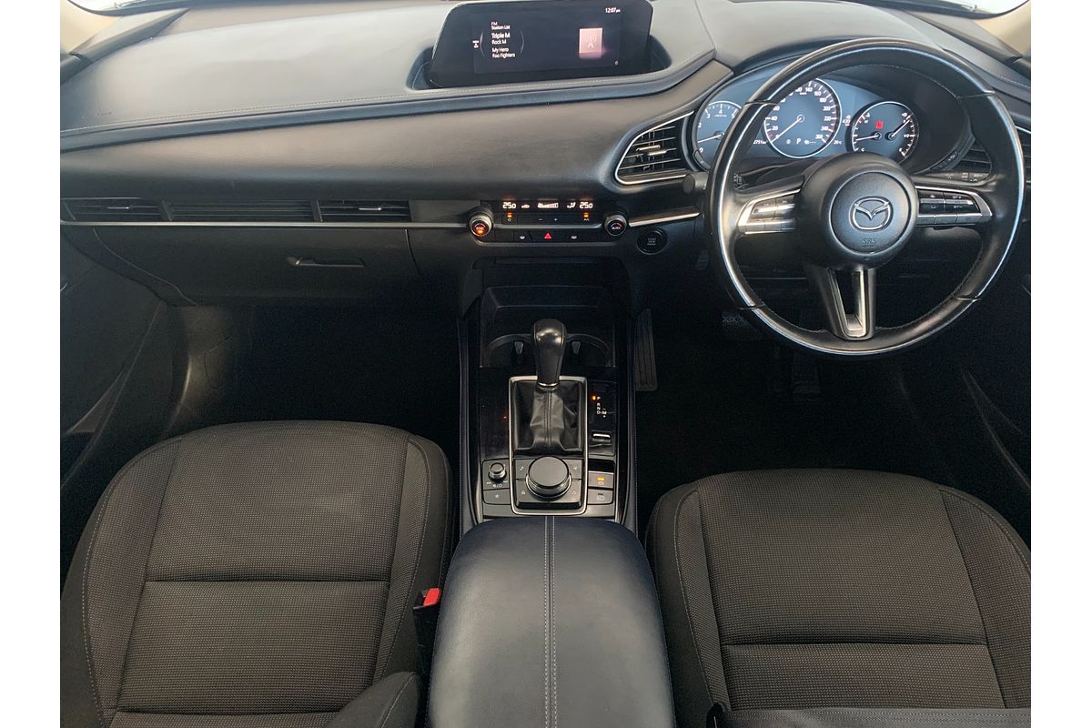 2023 Mazda CX-30 G20 Evolve DM Series