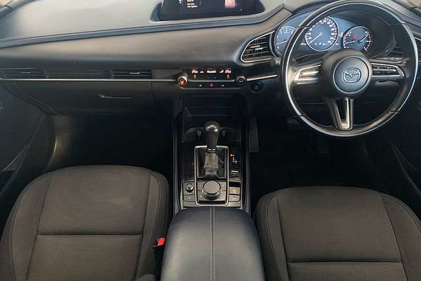 2023 Mazda CX-30 G20 Evolve DM Series