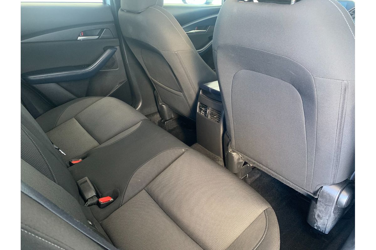 2023 Mazda CX-30 G20 Evolve DM Series