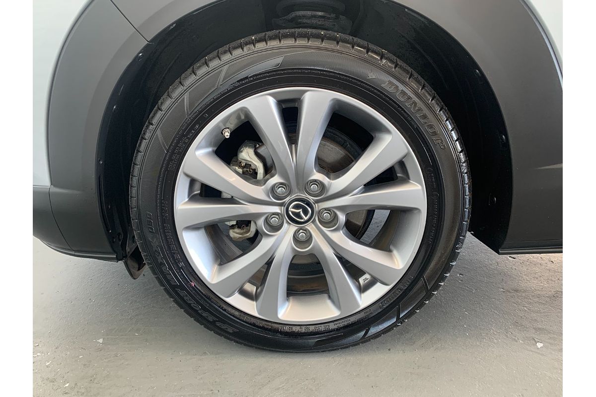 2023 Mazda CX-30 G20 Evolve DM Series