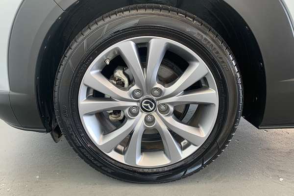 2023 Mazda CX-30 G20 Evolve DM Series