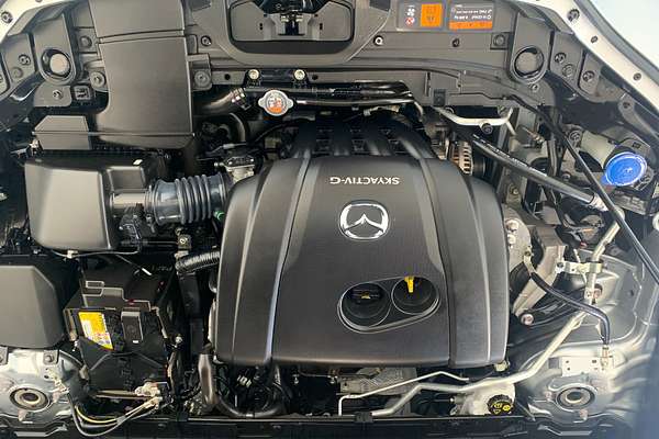 2023 Mazda CX-30 G20 Evolve DM Series