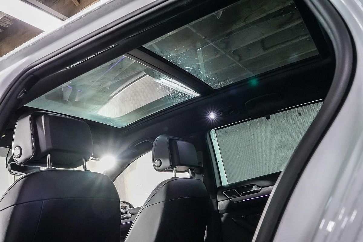 2023 Volkswagen Passat 206TSI R-Line B8