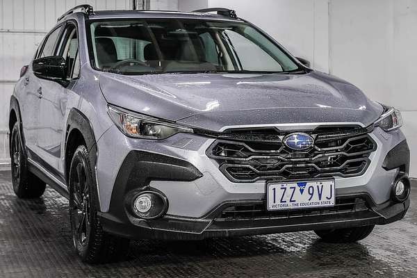 2024 Subaru Crosstrek 2.0X G6X