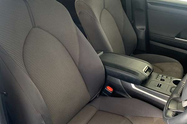 2022 Toyota Kluger GX AXUH78R