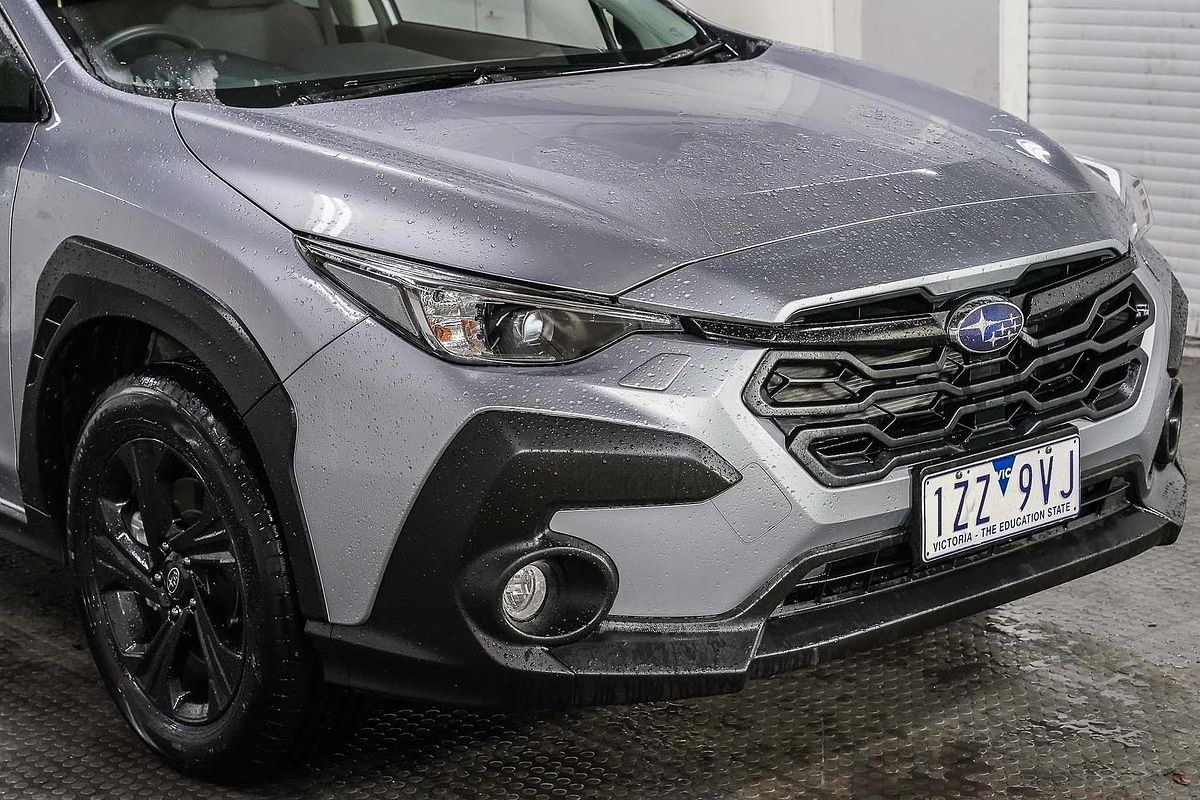 2024 Subaru Crosstrek 2.0X G6X