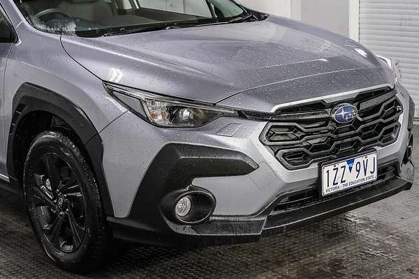 2024 Subaru Crosstrek 2.0X G6X