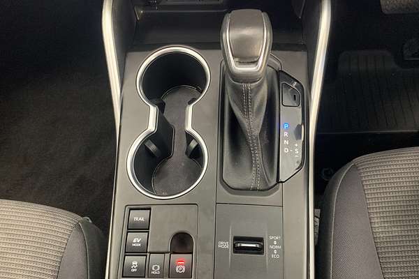 2022 Toyota Kluger GX AXUH78R