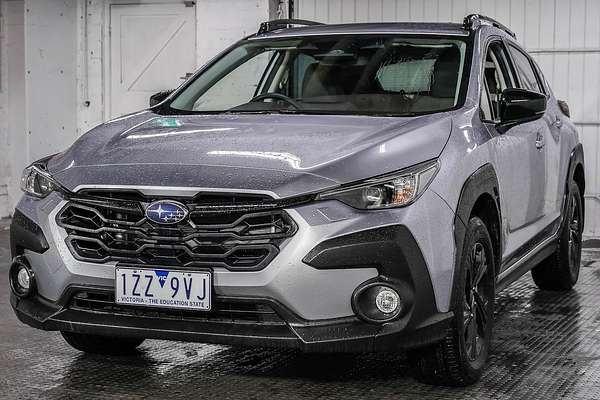 2024 Subaru Crosstrek 2.0X G6X