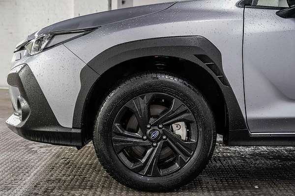 2024 Subaru Crosstrek 2.0X G6X