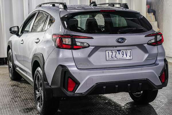 2024 Subaru Crosstrek 2.0X G6X