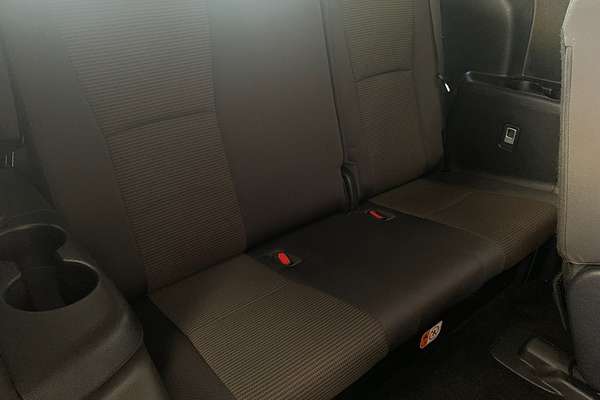2022 Toyota Kluger GX AXUH78R