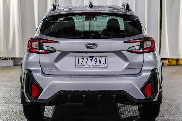 2024 Subaru Crosstrek 2.0X G6X
