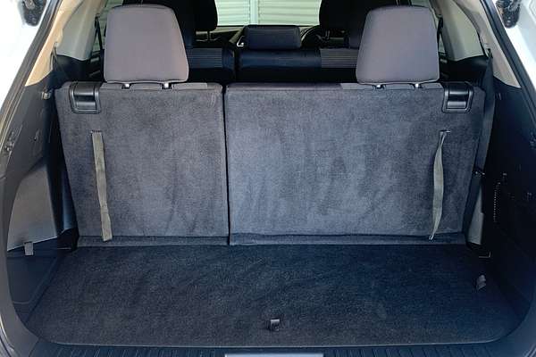 2022 Toyota Kluger GX AXUH78R