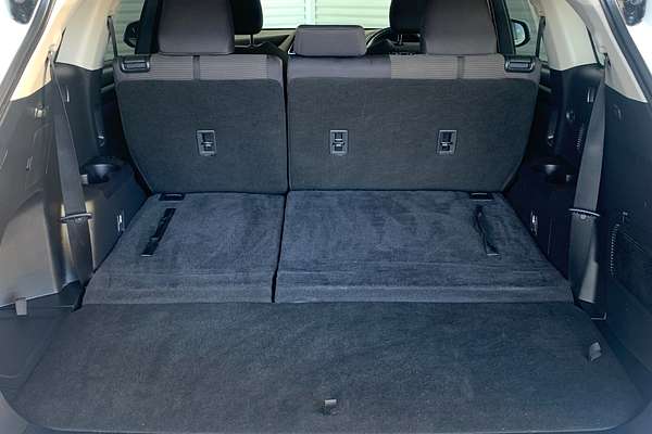 2022 Toyota Kluger GX AXUH78R