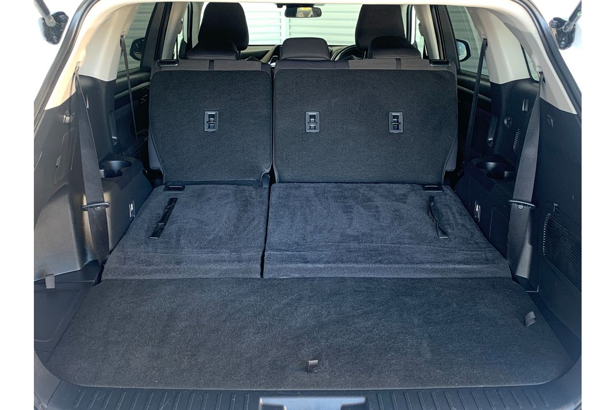 2022 Toyota Kluger GX AXUH78R