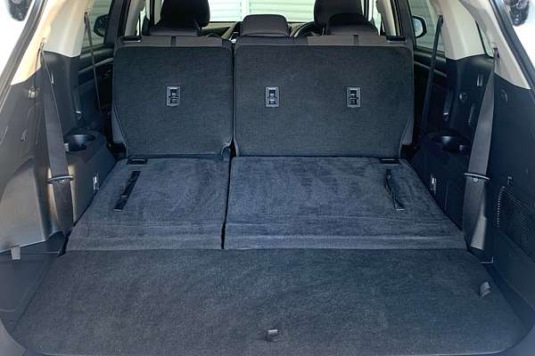 2022 Toyota Kluger GX AXUH78R