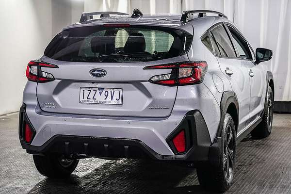 2024 Subaru Crosstrek 2.0X G6X