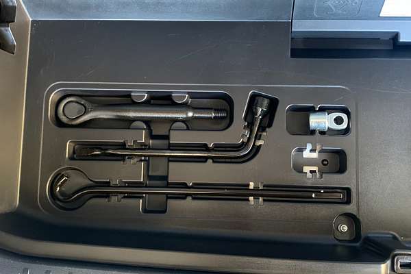2022 Toyota Kluger GX AXUH78R
