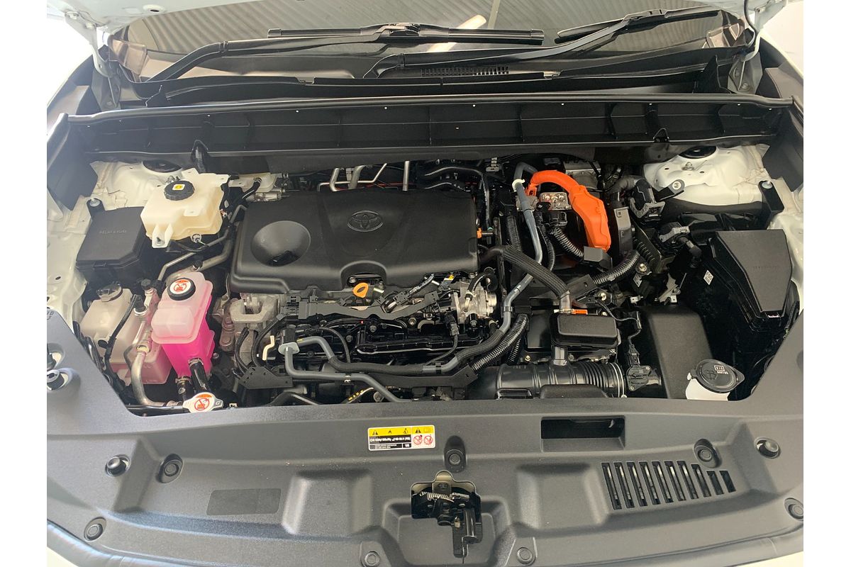 2022 Toyota Kluger GX AXUH78R
