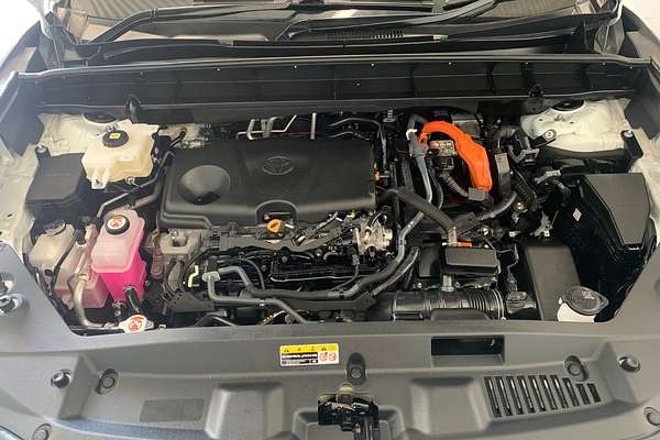 2022 Toyota Kluger GX AXUH78R