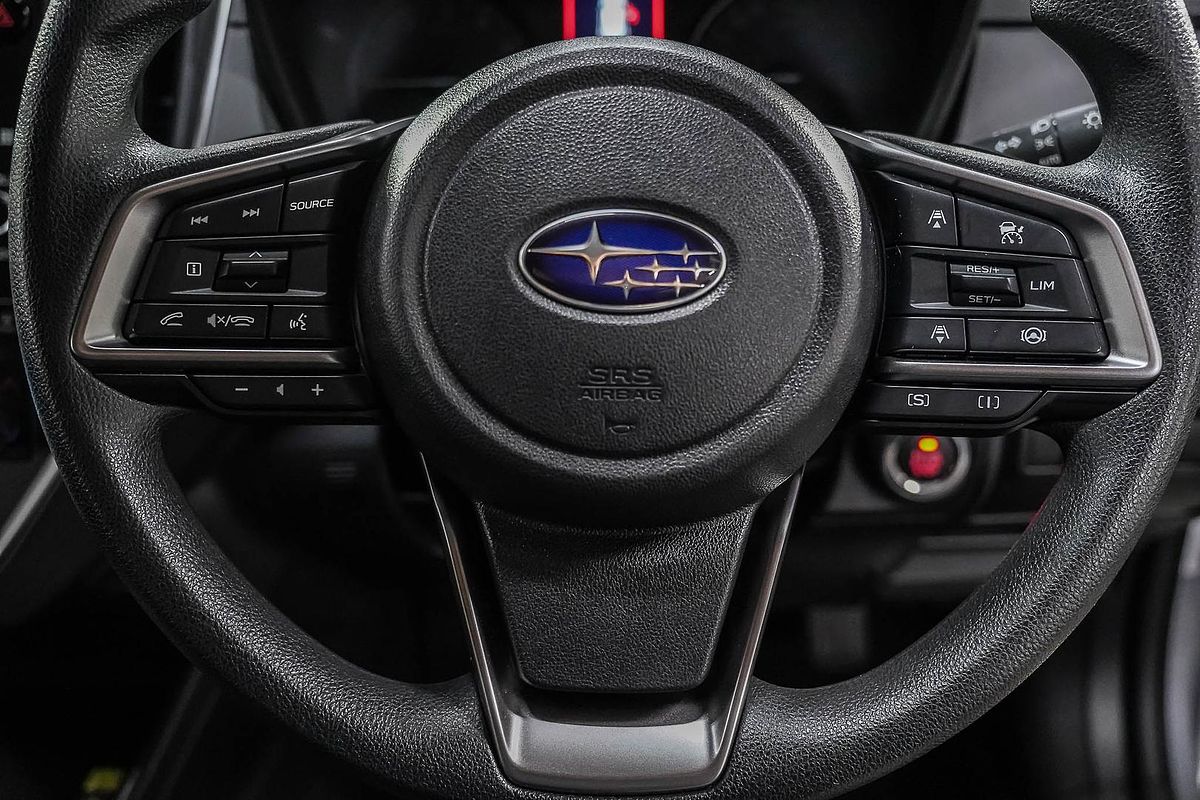 2024 Subaru Crosstrek 2.0X G6X