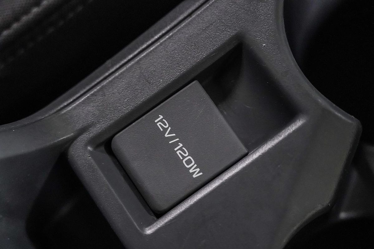 2024 Subaru Crosstrek 2.0X G6X