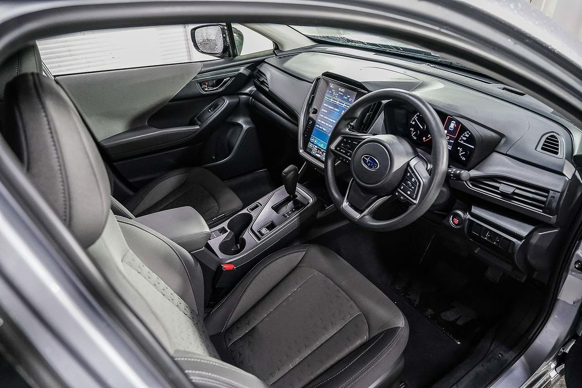 2024 Subaru Crosstrek 2.0X G6X