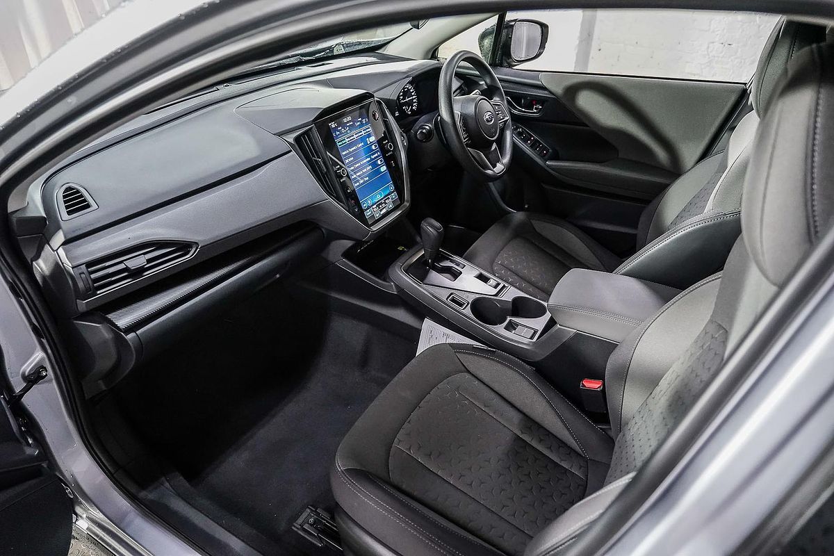 2024 Subaru Crosstrek 2.0X G6X
