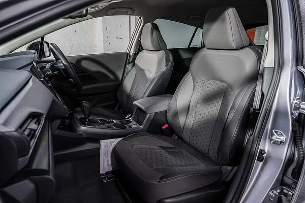 2024 Subaru Crosstrek 2.0X G6X