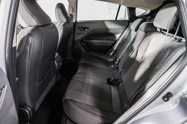 2024 Subaru Crosstrek 2.0X G6X