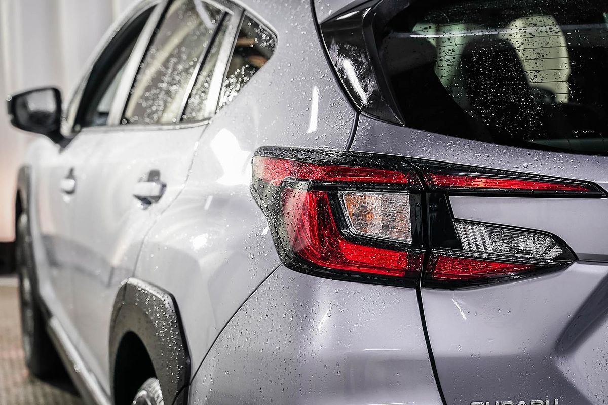 2024 Subaru Crosstrek 2.0X G6X