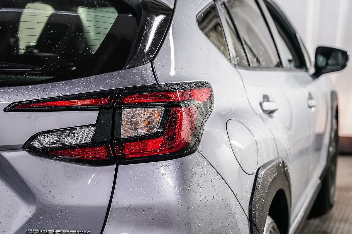 2024 Subaru Crosstrek 2.0X G6X
