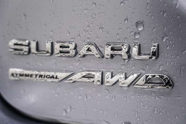 2024 Subaru Crosstrek 2.0X G6X
