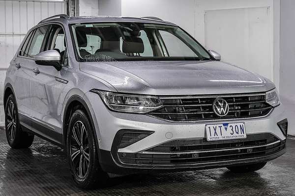 2023 Volkswagen Tiguan 110TSI Life 5N