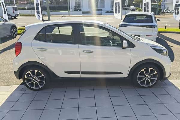 2018 Kia Picanto AO Edition JA