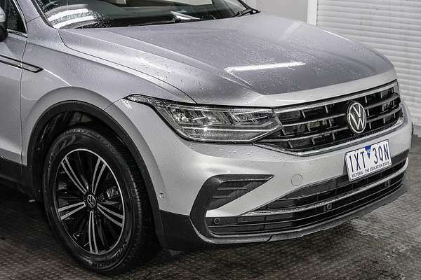 2023 Volkswagen Tiguan 110TSI Life 5N