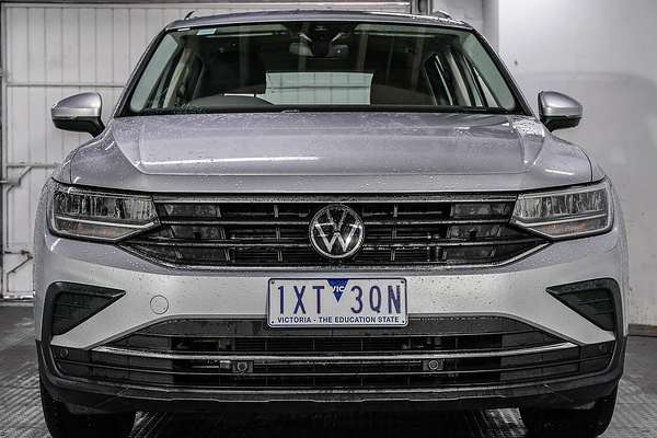 2023 Volkswagen Tiguan 110TSI Life 5N