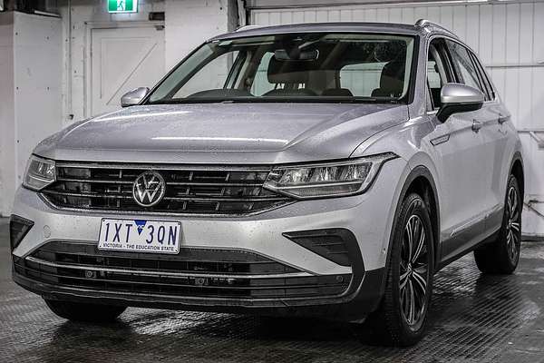 2023 Volkswagen Tiguan 110TSI Life 5N