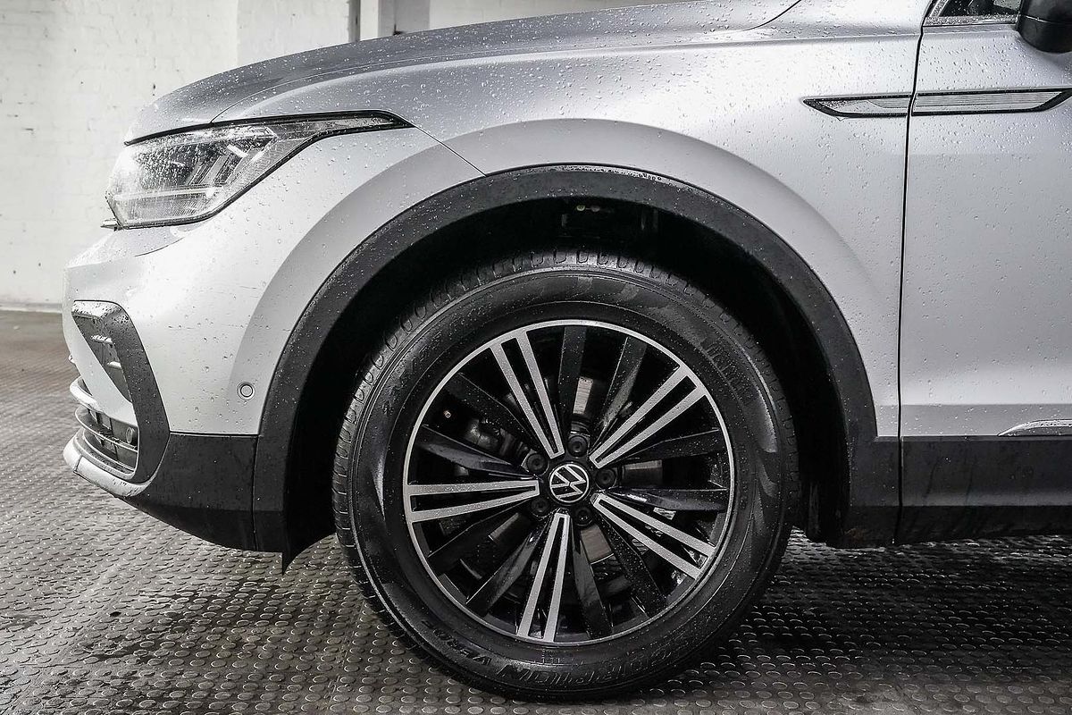 2023 Volkswagen Tiguan 110TSI Life 5N