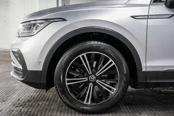 2023 Volkswagen Tiguan 110TSI Life 5N