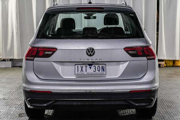 2023 Volkswagen Tiguan 110TSI Life 5N