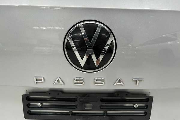 2021 Volkswagen Passat 206TSI R-Line B8