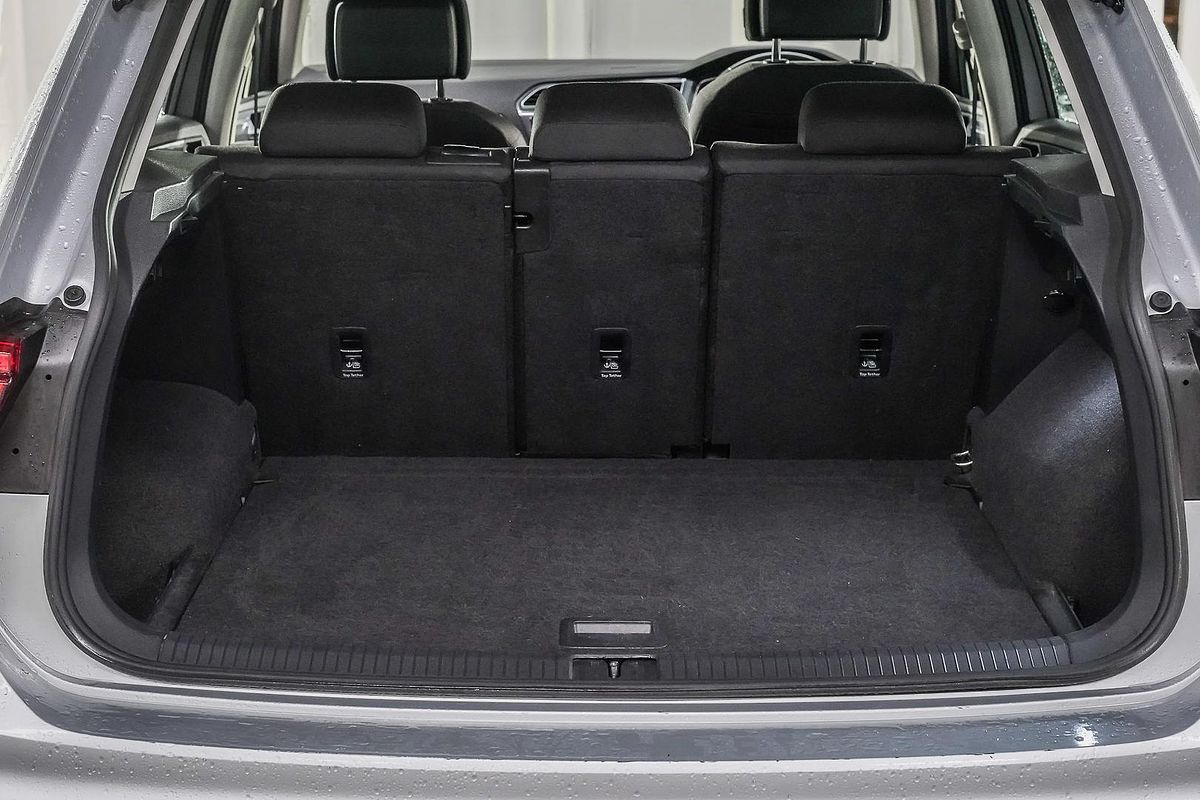 2023 Volkswagen Tiguan 110TSI Life 5N